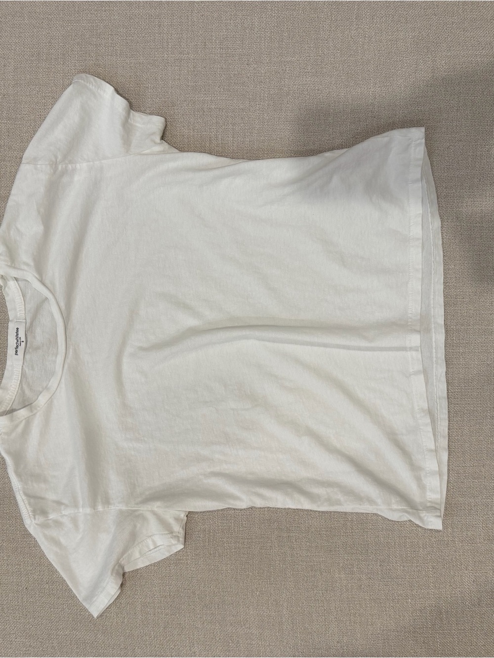 Perfectwhitetee Harley small